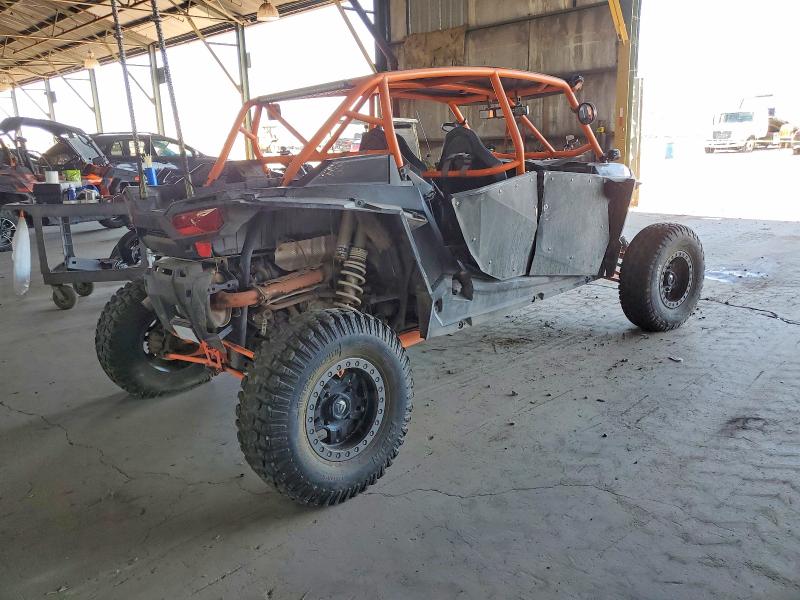 Aukcja sprzedaży 2018 Polaris Rzr, vin: 3NSVFE929JF947254, numer aukcji: 60016826