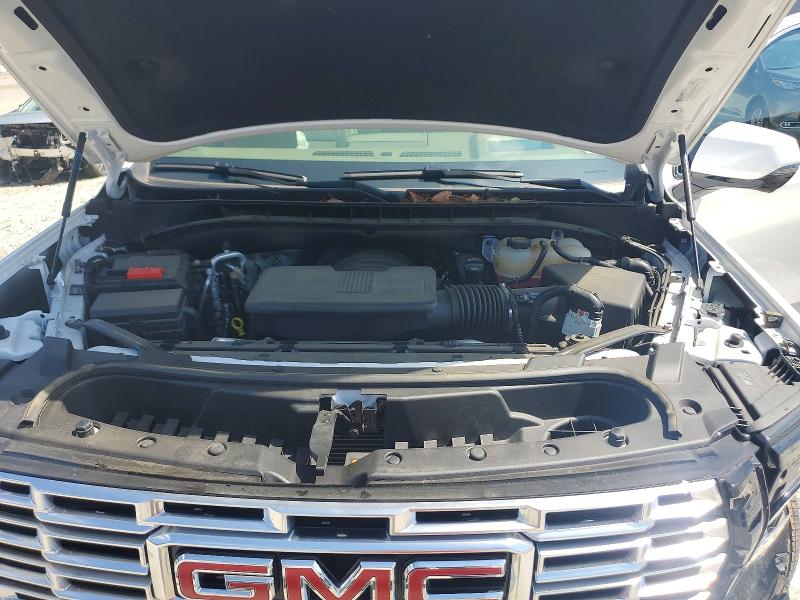 Продажа на аукционе авто 2025 Gmc Yukon, vin: 1GKS2DRL9SR188365, номер лота: 61297036