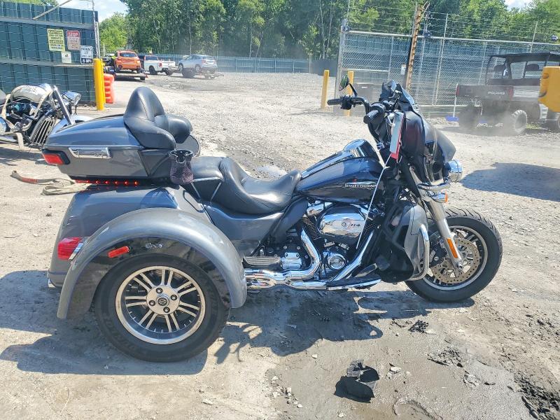 63071766 :رقم المزاد ، 1HD1MAF12MB854320 vin ، 2021 Harley-davidson Flhtcutg مزاد بيع