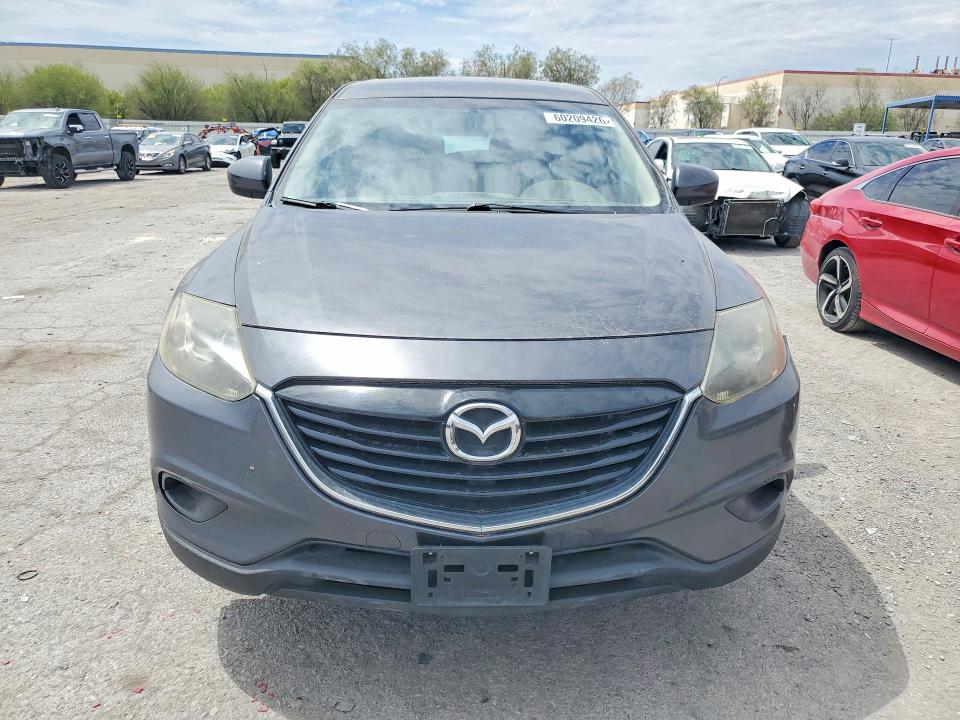 Продаж на аукціоні авто 2015 Mazda Cx-9, vin: JM3TB2CA4F0458101, номер лоту: 60209426