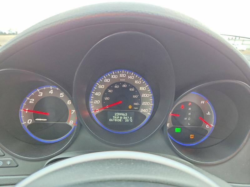 Aukcja sprzedaży 2008 Acura Tl, vin: 19UUA66278A801140, numer aukcji: 61776146