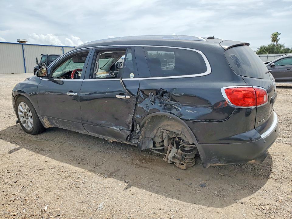 85619285 :رقم المزاد ، 5GAKRCED3BJ111751 vin ، 2011 Buick Enclave مزاد بيع