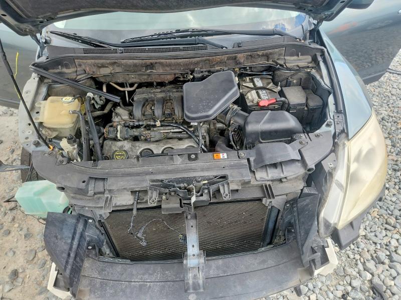 61575036 :رقم المزاد ، JM3TB2MA3A0216293 vin ، 2010 Mazda Cx-9 مزاد بيع