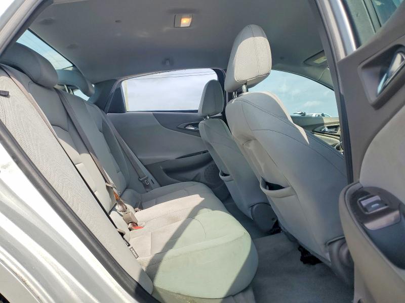 Aukcja sprzedaży 2020 Chevrolet Malibu, vin: 1G1ZC5STXLF066505, numer aukcji: 61534636