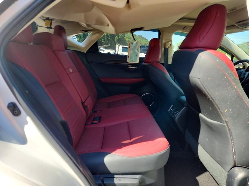 61287626 :رقم المزاد ، JTJDARDZ4M5023573 vin ، 2021 Lexus Nx 300 مزاد بيع