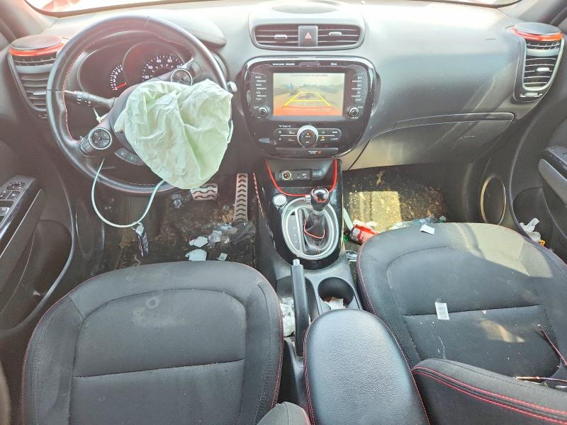Продаж на аукціоні авто 2019 Kia Soul, vin: KNDJP3A56K7665300, номер лоту: 62687336