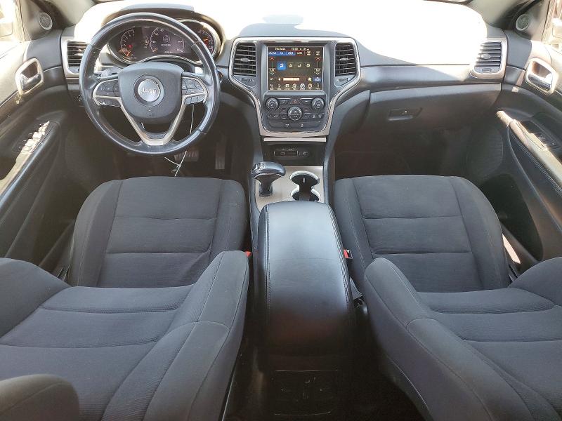 62308016 :رقم المزاد ، 1C4RJEAG2FC613967 vin ، 2015 Jeep Grand Cherokee مزاد بيع