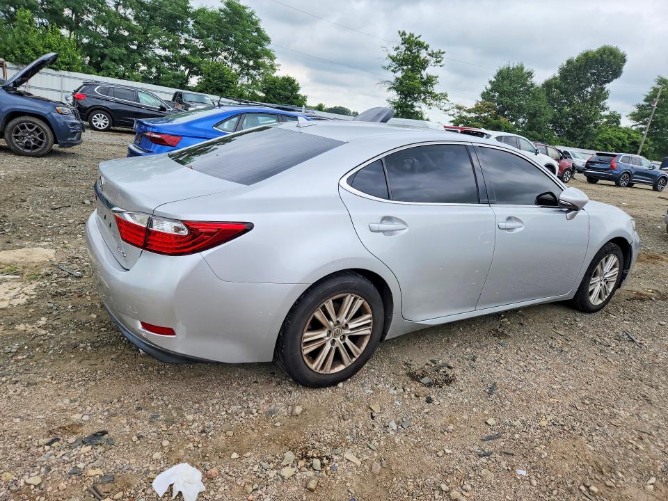 2014 Lexus Es მანქანა იყიდება აუქციონზე, vin: JTHBK1GG1E2135767, აუქციონის ნომერი: 60377086