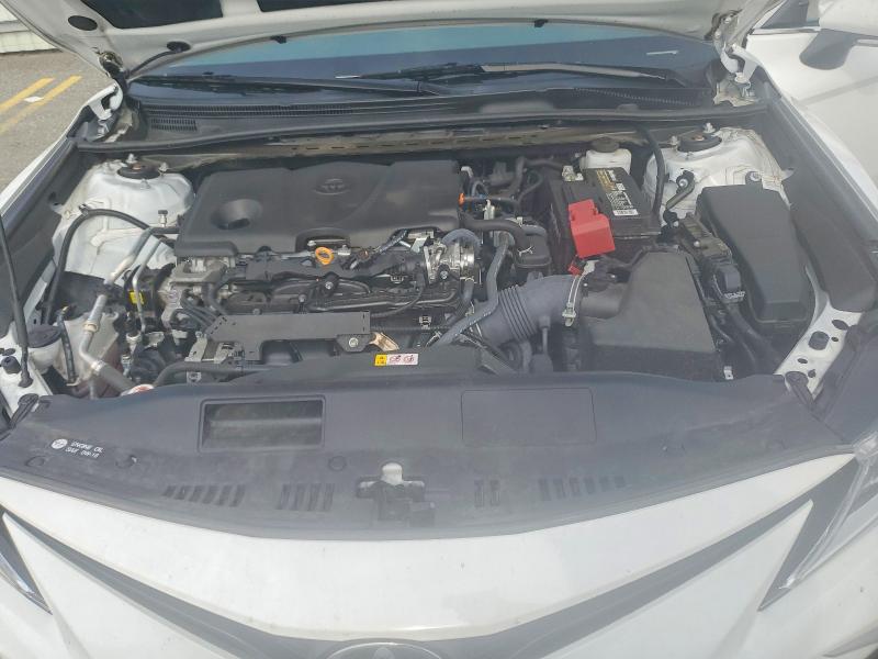 2023 Toyota Camry მანქანა იყიდება აუქციონზე, vin: 4T1C11AKXPU798649, აუქციონის ნომერი: 62650256