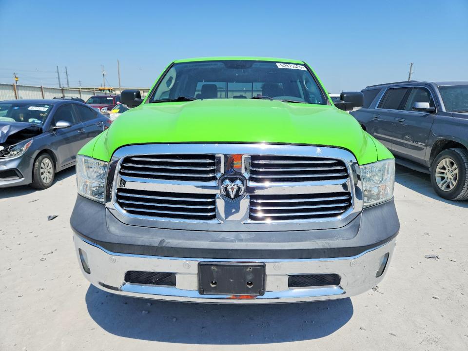 Продажа на аукционе авто 2019 Ram 1500 Classic, vin: 1C6RR6LT4KS573732, номер лота: 60875536