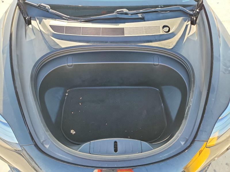 Aukcja sprzedaży 2018 Tesla Model 3, vin: 5YJ3E1EB6JF074041, numer aukcji: 61420806