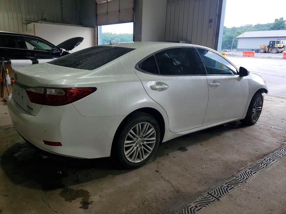 2014 Lexus Es მანქანა იყიდება აუქციონზე, vin: JTHBK1GG3E2086569, აუქციონის ნომერი: 60386206