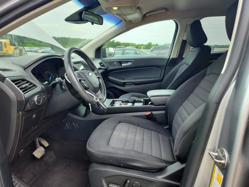 Продажа на аукционе авто 2020 Ford Edge, vin: 2FMPK3G97LBA47300, номер лота: 62637986