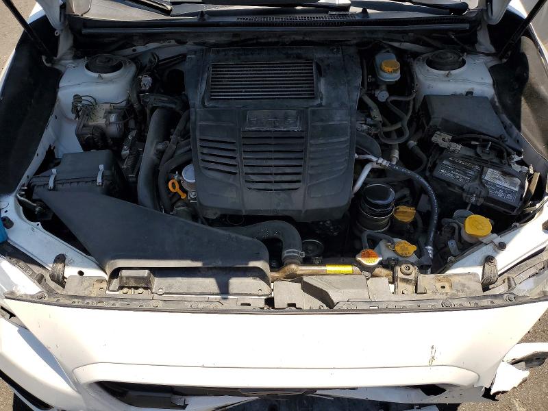 Aukcja sprzedaży 2017 Subaru Wrx, vin: JF1VA1E61H9817688, numer aukcji: 60786806