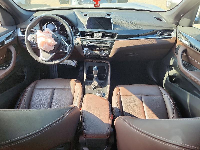 59403936 :رقم المزاد ، WBXHT3C55K3H34594 vin ، 2019 Bmw X1 مزاد بيع