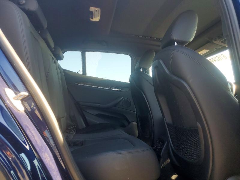 Продажа на аукционе авто 2020 Bmw X2, vin: WBXYJ1C06L5R17178, номер лота: 61624416