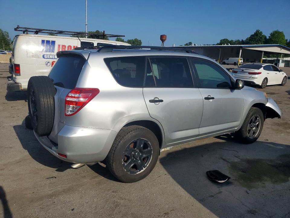 Продаж на аукціоні авто 2011 Toyota Rav4, vin: 2T3BF4DV2BW096054, номер лоту: 59825766