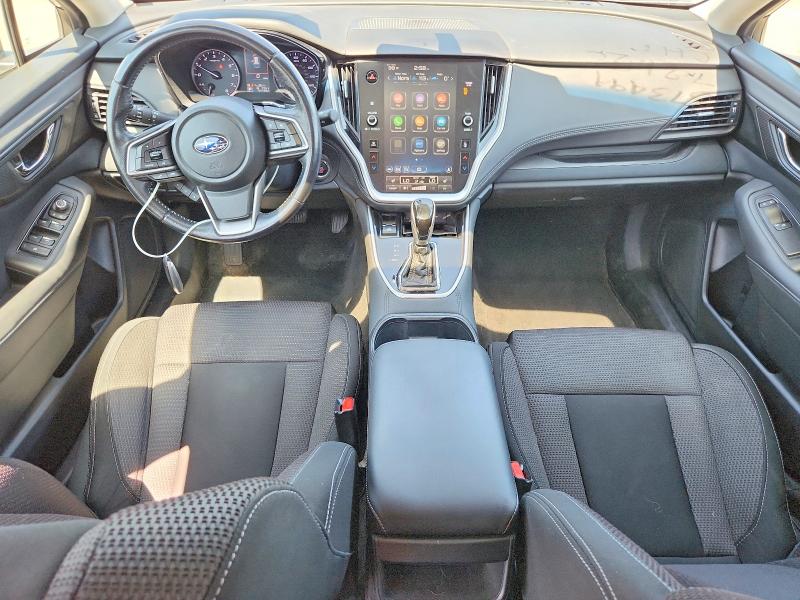 Aukcja sprzedaży 2020 Subaru Outback, vin: 4S4BTAEC8L3257298, numer aukcji: 62267146