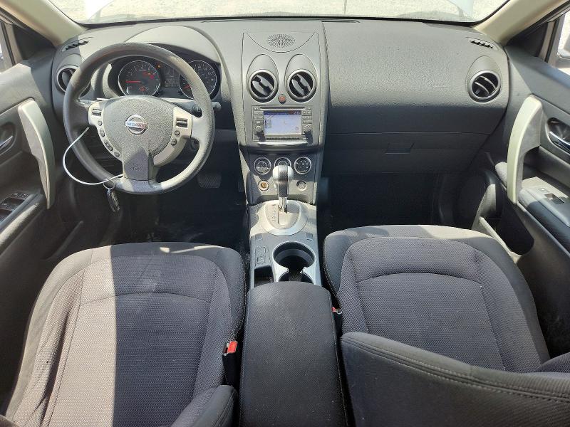 Продаж на аукціоні авто 2012 Nissan Rogue, vin: JN8AS5MV3CW709707, номер лоту: 59777876