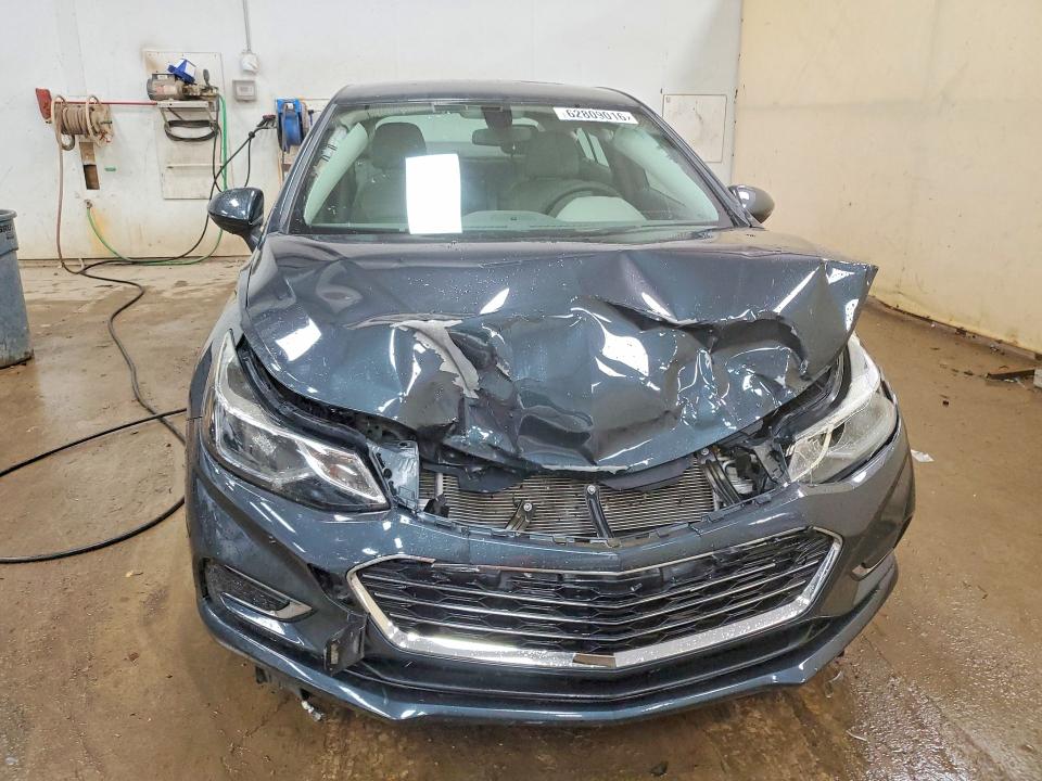 Aukcja sprzedaży 2017 Chevrolet Cruze, vin: 1G1BF5SM8H7186029, numer aukcji: 62809016