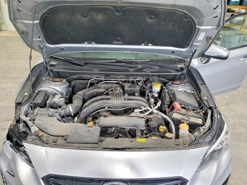 Aukcja sprzedaży 2018 Subaru Impreza, vin: 4S3GKAM61J3605996, numer aukcji: 61325206
