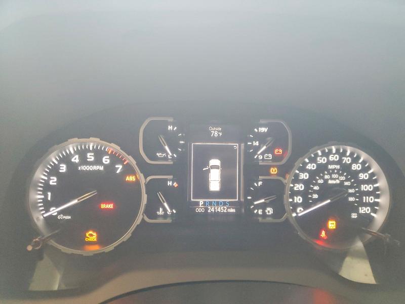 Aukcja sprzedaży 2018 Toyota Tundra, vin: 5TFBY5F13JX693668, numer aukcji: 62546346