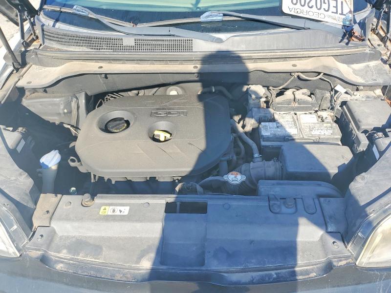 Продаж на аукціоні авто 2016 Kia Soul, vin: KNDJP3A52G7278217, номер лоту: 59876536