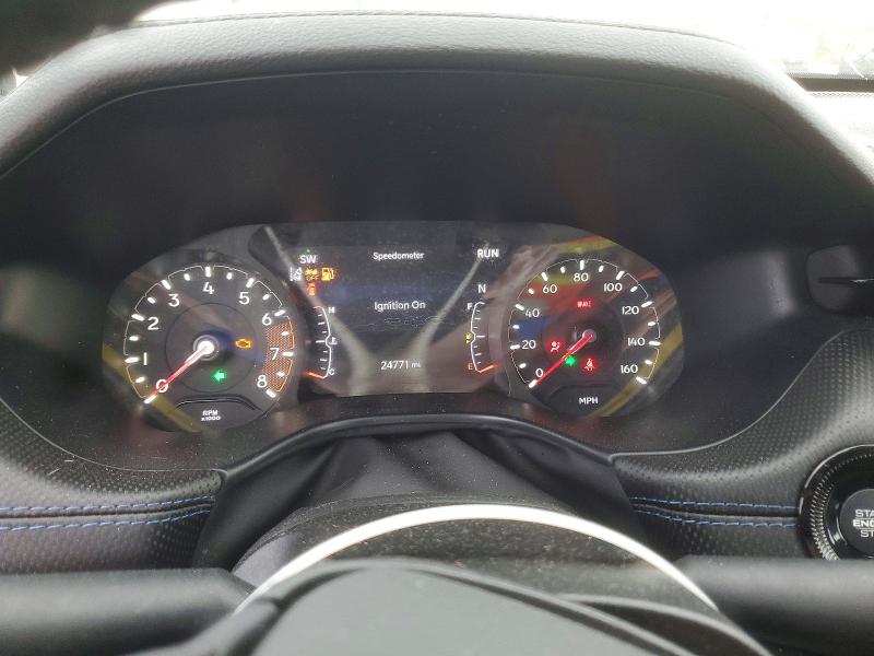 Aukcja sprzedaży 2025 Jeep Compass, vin: 3C4NJDBN7ST599343, numer aukcji: 60172526