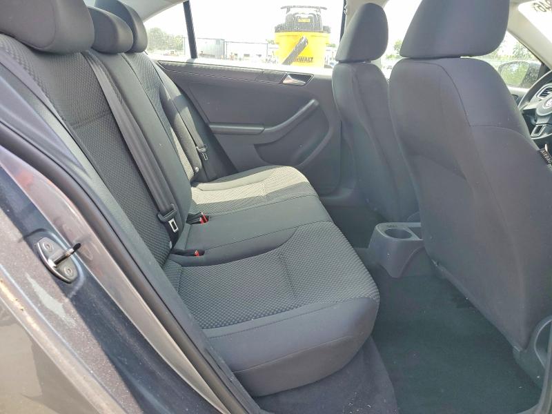 Aukcja sprzedaży 2013 Volkswagen Jetta, vin: 3VW1K7AJ4DM238383, numer aukcji: 59781946