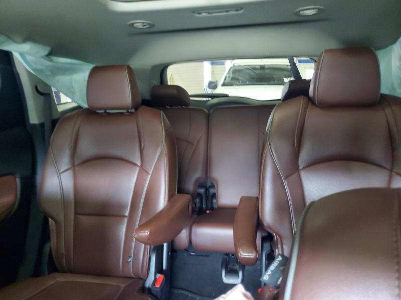 Продаж на аукціоні авто 2020 Buick Enclave, vin: 5GAEVCKW9LJ121880, номер лоту: 62001526