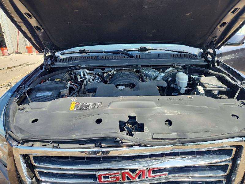 Aukcja sprzedaży 2018 Gmc Yukon, vin: 1GKS2BKC4JR187170, numer aukcji: 60966546