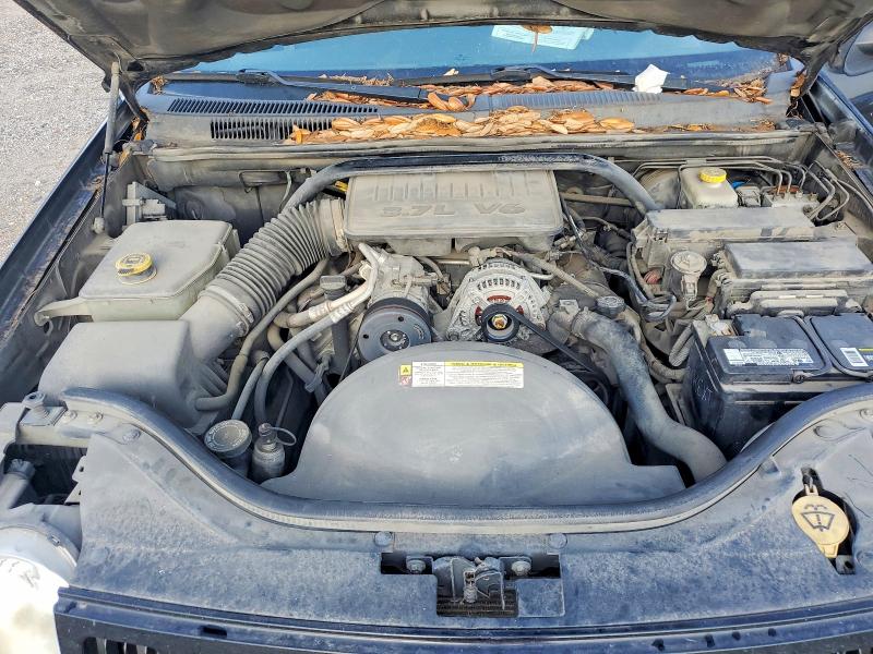 60856876 :رقم المزاد ، 1J8GS48K97C689656 vin ، 2007 Jeep Grand Cherokee مزاد بيع