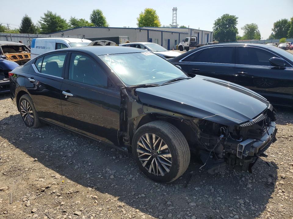 Продажа на аукционе авто 2023 Nissan Altima, vin: 1N4BL4DV6PN355237, номер лота: 59614556