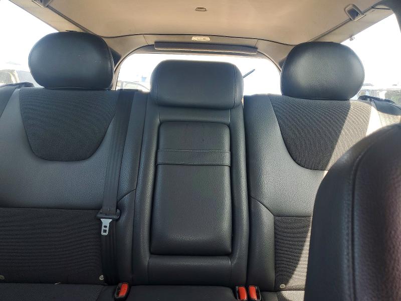60678526 :رقم المزاد ، YV4SZ592171260196 vin ، 2007 Volvo Xc70 مزاد بيع