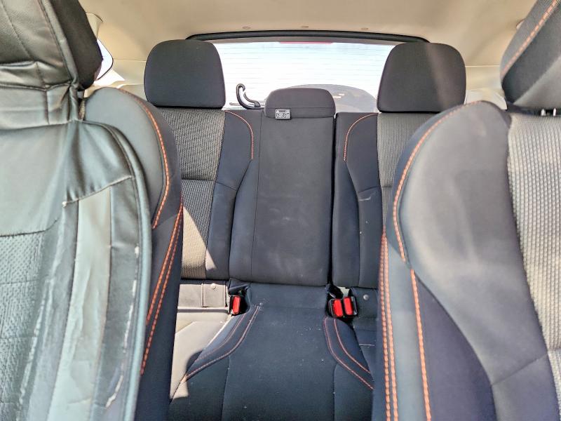 Продаж на аукціоні авто 2018 Subaru Crosstrek, vin: JF2GTABC2JH221431, номер лоту: 62090596