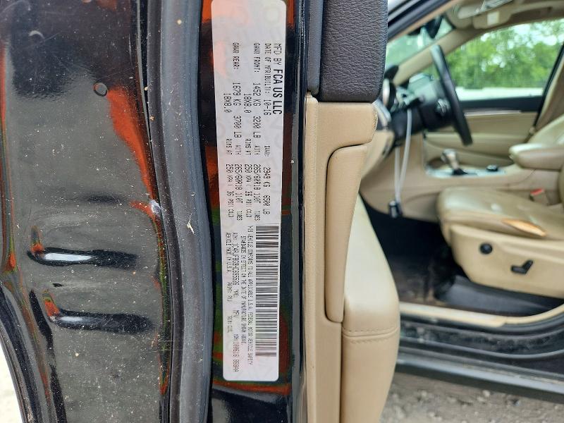 Aukcja sprzedaży 2017 Jeep Grand Cherokee, vin: 1C4RJFBG9HC695526, numer aukcji: 60049046
