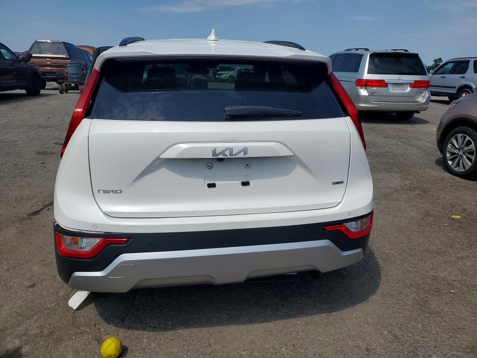 Aukcja sprzedaży 2025 Kia Niro, vin: KNDCR3LE5S5229193, numer aukcji: 60802896