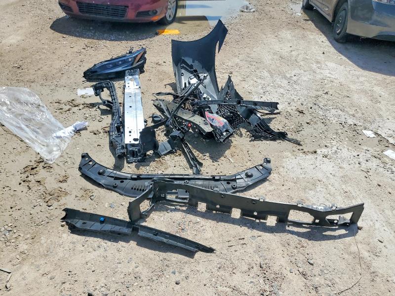 62342506 :رقم المزاد ، 58AJZ1B12NU131540 vin ، 2022 Lexus Es مزاد بيع