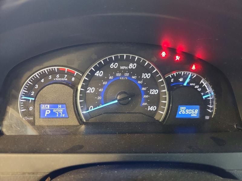 Продажа на аукционе авто 2012 Toyota Camry, vin: 4T4BF1FK8CR232575, номер лота: 62067346