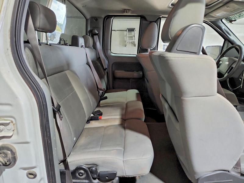 Продаж на аукціоні авто 2007 Ford F150, vin: 1FTPX14567FB13321, номер лоту: 61921046