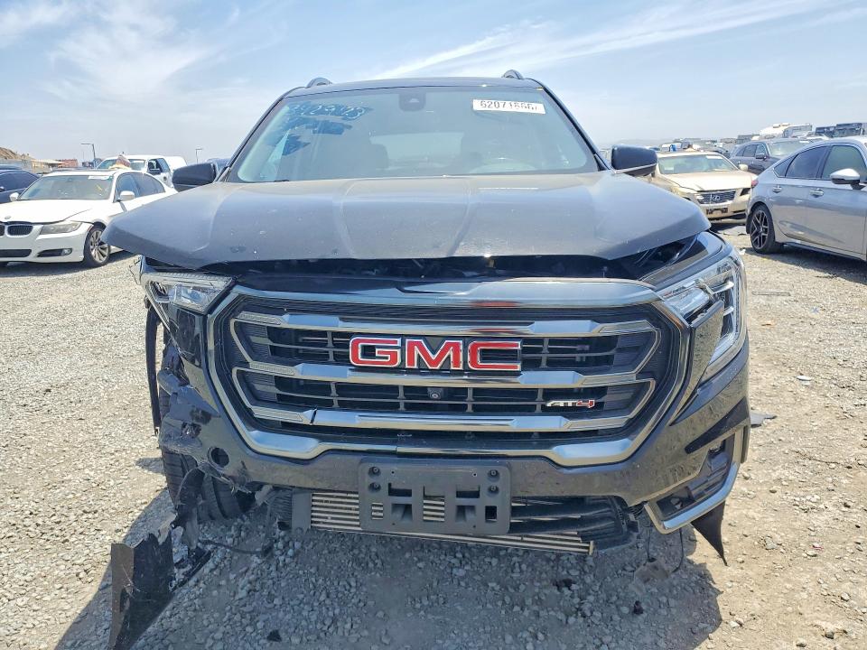 Aukcja sprzedaży 2022 Gmc Terrain, vin: 3GKALYEVXNL280555, numer aukcji: 62071866