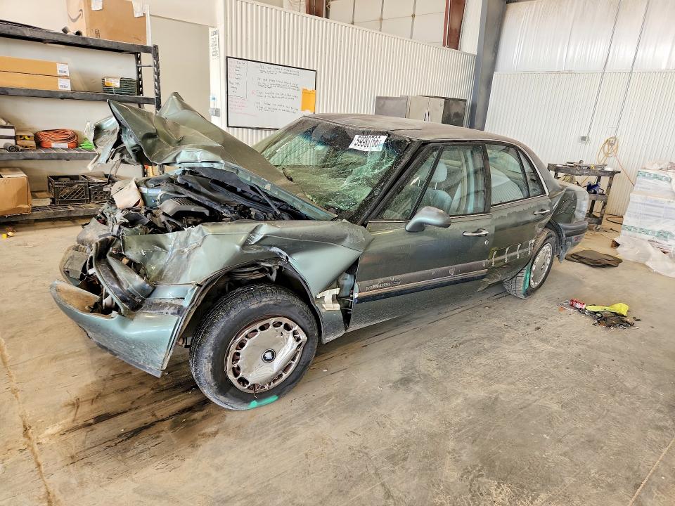 Продажа на аукционе авто 1999 Buick Lesabre, vin: 1G4HP52K5XH407409, номер лота: 59980766