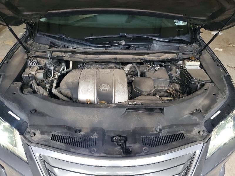 Продажа на аукционе авто 2017 Lexus Rx 350, vin: 2T2BZMCA7HC079643, номер лота: 59656446