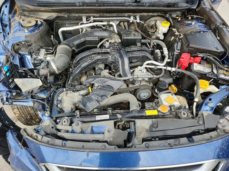 Aukcja sprzedaży 2021 Subaru Outback, vin: 4S4BTANC1M3208168, numer aukcji: 62338486