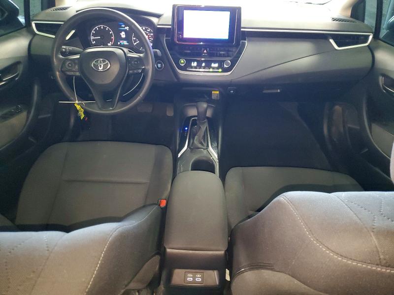 2024 Toyota Corolla მანქანა იყიდება აუქციონზე, vin: 5YFB4MDE5RP137660, აუქციონის ნომერი: 61597576