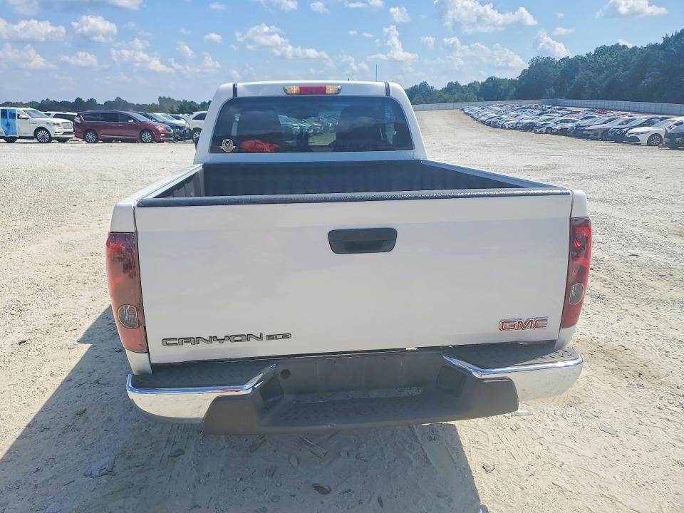 Aukcja sprzedaży 2012 Gmc Canyon, vin: 1GTC5MF92C8120075, numer aukcji: 60074426