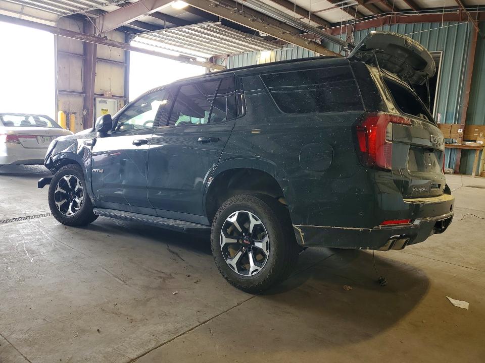 Продаж на аукціоні авто 2025 Gmc Yukon, vin: 1GKS2CRD4SR407784, номер лоту: 60484296