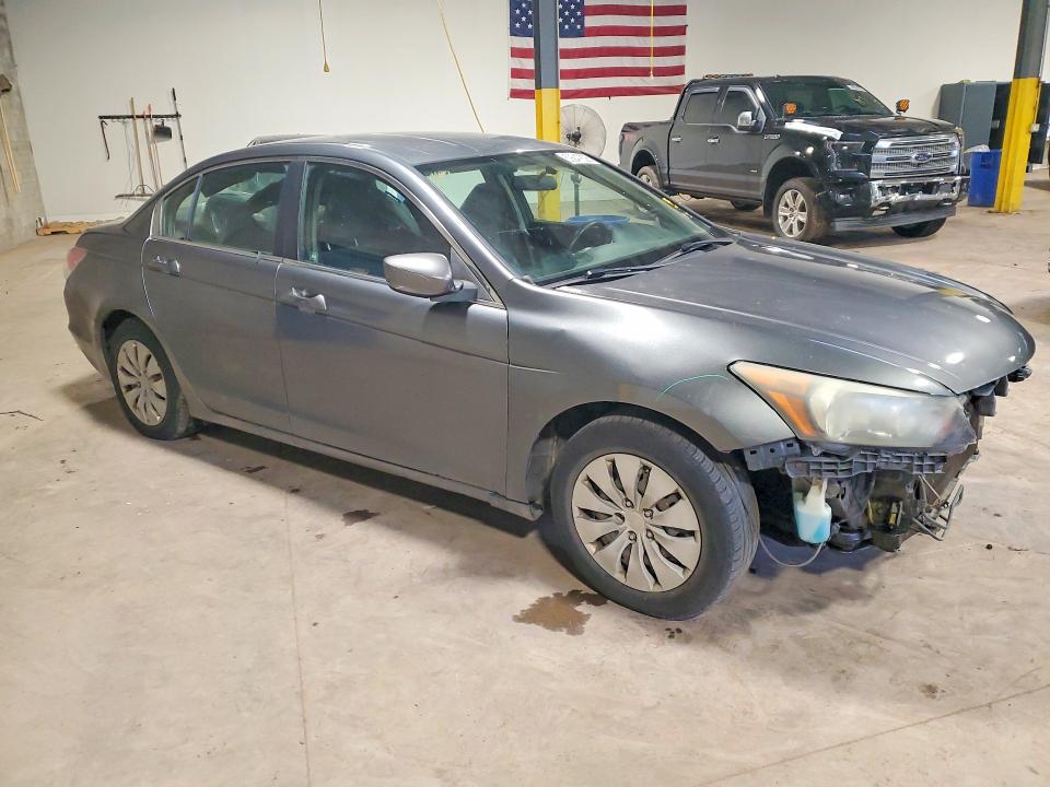 Продаж на аукціоні авто 2008 Honda Accord, vin: 1HGCP26388A134994, номер лоту: 59247806