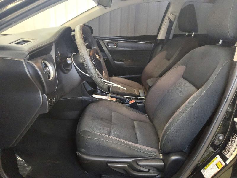 60919736 :رقم المزاد ، 5YFBURHE3KP881867 vin ، 2019 Toyota Corolla مزاد بيع