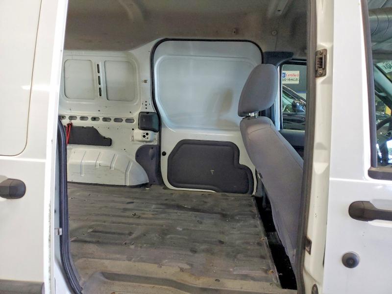 2011 Ford Transit Connect მანქანა იყიდება აუქციონზე, vin: NM0LS7ANXBT073787, აუქციონის ნომერი: 60547636